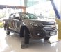 Chevrolet Colorado 2018 - Bán Chevrolet Colorado năm 2018, màu nâu, ở Bắc Cạn, lăn bánh chỉ 670 triệu, hỗ trợ vay 90%