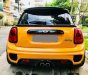 Mini Cooper At 2016 - Bán gấp Mini Cooper 2016 tự động, màu vàng, đẹp mới nhất Sài Gòn