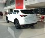 Mazda CX 5 2.0 2018 - Cần bán Mazda CX 5 2.0 đời 2018, màu trắng, giá chỉ 899 triệu