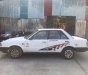 Nissan Sunny 1989 - Bán Nissan Sunny sản xuất năm 1989, màu trắng, xe nhập giá cạnh tranh