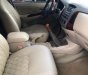 Toyota Innova 2006 - Cần bán gấp Toyota Innova đời 2006, màu đen chính chủ, giá 320tr