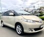 Toyota Previa 2.4AT 2009 - Previa nhập Mỹ 2009 form mới loại cao cấp, hàng full đủ đồ chơi cốp điện, hai cửa lùa điện