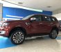 Ford Everest Titanium 2.0L AT  2018 - Bán xe Ford Everest AT đời 2018, Lai châu, tặng gói phụ kiện, thủ tục lăn bánh chúng tôi lo, sẵn màu, giao ngay