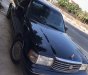 Toyota Crown 1995 - Bán xe Toyota Crown sản xuất 1995, màu đen, nhập khẩu