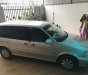 Kia Carnival   2008 - Bán xe Kia Carnival năm 2008, màu xám, nhập khẩu nguyên chiếc