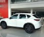 Mazda CX 5 2.0 2018 - Cần bán Mazda CX 5 2.0 đời 2018, màu trắng, giá chỉ 899 triệu