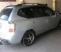 Kia Carens SX 2.0 AT 2010 - Bán xe cũ Kia Carens SX 2.0 AT sản xuất 2010, màu bạc, giá chỉ 338 triệu