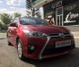 Toyota Yaris  G   2017 - Bán Toyota Yaris G 2017, màu đỏ