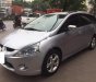 Mitsubishi Grandis 2.4 AT 2008 - Cần bán gấp Mitsubishi Grandis 2.4 AT năm sản xuất 2008, màu bạc số tự động