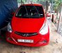 Hyundai Eon 2012 - Cần bán lại xe Hyundai Eon sản xuất 2012, màu đỏ, 190 triệu