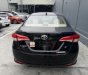 Toyota Vios 2018 - Bán ô tô Toyota Vios 2018, màu đen