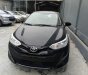 Toyota Vios 2018 - Bán ô tô Toyota Vios 2018, màu đen