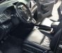 Honda CR V 2.4 TG 2017 - Bán Honda CR V 2.4 TG sản xuất năm 2017, màu đen