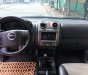 Isuzu Dmax 2009 - Bán Isuzu Dmax sản xuất năm 2009, màu đen, nhập khẩu nguyên chiếc số sàn