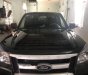 Ford Ranger   XL  2010 - Cần bán xe Ford Ranger XL sản xuất 2010, màu đen, nhập khẩu