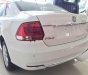 Volkswagen Polo 1.6 MT 2015 - Bán Volkswagen Polo 1.6 MT năm 2015, màu trắng, nhập khẩu