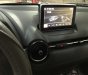 Mazda 2   2017 - Bán xe Mazda 2 trắng Ngọc Trinh