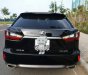 Lexus RX 350 2016 - Cần bán Lexus RX 350 sản xuất năm 2016, nhập khẩu nguyên chiếc chính chủ