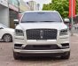 Lincoln Navigator 2018 - Bán xe Lincoln Navigator sản xuất năm 2018, màu trắng, xe nhập