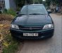 Ford Laser 2001 - Cần bán lại xe Ford Laser đời 2001, giá chỉ 136 triệu