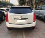 Cadillac SRX 3.6 SRX 2010 - Bán Cadillac SRX 3.6 màu trắng, sản xuất 12/2010 model 2011, nhập khẩu Mỹ, biển Hà Nội