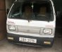 Suzuki Super Carry Van   1998 - Bán Suzuki Super Carry Van năm 1998, màu trắng