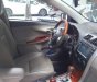 Toyota Corolla altis   2010 - Bán Toyota Corolla altis sản xuất năm 2010, màu bạc số tự động, giá chỉ 543 triệu