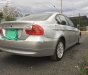 BMW 3 Series 320i 2007 - Bán BMW 3 Series 320i đời 2007, màu bạc, xe nhập như mới