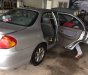 Kia Spectra   2005 - Bán xe Kia Spectra năm sản xuất 2005, màu bạc, giá chỉ 110 triệu