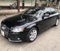 Audi A4   2010 - Bán xe Audi A4 đời 2010, màu đen, nhập khẩu, 668 triệu