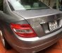 Mercedes-Benz C class C300 2010 - Bán xe Mercedes C300 2010, màu bạc giá cạnh tranh