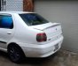 Fiat Siena   2002 - Cần bán lại xe Fiat Siena năm 2002, màu trắng giá cạnh tranh