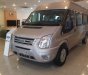 Ford Transit MID 2018 - Bán Ford Transit MID 2018, sẵn xe. Giao ngay, KM cực khủng tháng 12, hỗ trợ thủ tục lăn bánh. Lh 0969016692