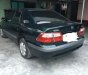 Mazda 626   2000 - Cần bán gấp Mazda 626 đời 2000, 135tr