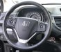 Honda CR V 2.4 TG 2017 - Bán Honda CR V 2.4 TG sản xuất năm 2017, màu đen