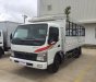 Genesis 7.5 2018 - Bán xe tải Nhật Mitsubishi Fuso 7.5 tải 4 tấn thùng 5,2m, đủ loại thùng, hỗ trợ trả góp