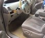 Toyota Previa   2007 - Bán xe Toyota Previa đời 2007, màu vàng, giá tốt