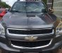 Chevrolet Colorado 2014 - Bán Chevrolet Colorado sản xuất năm 2014, màu xám, xe nhập, giá chỉ 475 triệu