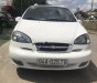 Chevrolet Vivant CDX MT 2008 - Bán xe Chevrolet Vivant CDX MT năm sản xuất 2008, màu trắng ít sử dụng giá cạnh tranh