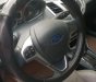 Ford Fiesta   2012 - Bán Ford Fiesta sản xuất năm 2012, màu bạc, chính chủ, 360 triệu