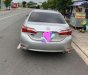 Toyota Corolla altis 2015 - Bán Toyota Corolla Altis năm sản xuất 2015, màu bạc, nhập khẩu nguyên chiếc số sàn, giá tốt