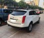 Cadillac SRX 3.6 SRX 2010 - Bán Cadillac SRX 3.6 màu trắng, sản xuất 12/2010 model 2011, nhập khẩu Mỹ, biển Hà Nội