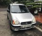 Kia Visto   2003 - Bán xe Kia Visto đời 2003, màu bạc, xe nhập