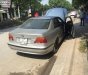 BMW 5 Series 525 2002 - Bán xe BMW 5 Series 525 năm sản xuất 2002, màu bạc, nhập khẩu