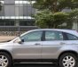 Honda CR V 2009 - Cần bán lại xe Honda CR V 2009, màu bạc