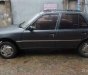 Peugeot 205   1990 - Bán Peugeot 205 đời 1990, màu xám, nhập khẩu còn mới