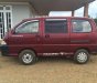 Daihatsu Citivan   2004 - Cần bán gấp Daihatsu Citivan đời 2004, màu đỏ, xe nhập 