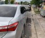 Toyota Corolla altis 2015 - Bán Toyota Corolla Altis năm sản xuất 2015, màu bạc, nhập khẩu nguyên chiếc số sàn, giá tốt