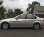 BMW 3 Series 320i 2007 - Bán BMW 3 Series 320i đời 2007, màu bạc, xe nhập như mới