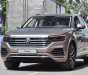 Volkswagen Touareg 2018 - Bán Volkswagen Touareg 2019, nhập khẩu